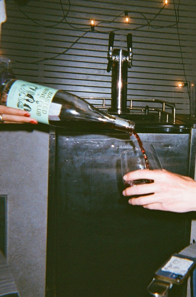 JOURNAL 012: WHAT IS NATURAL WINE?