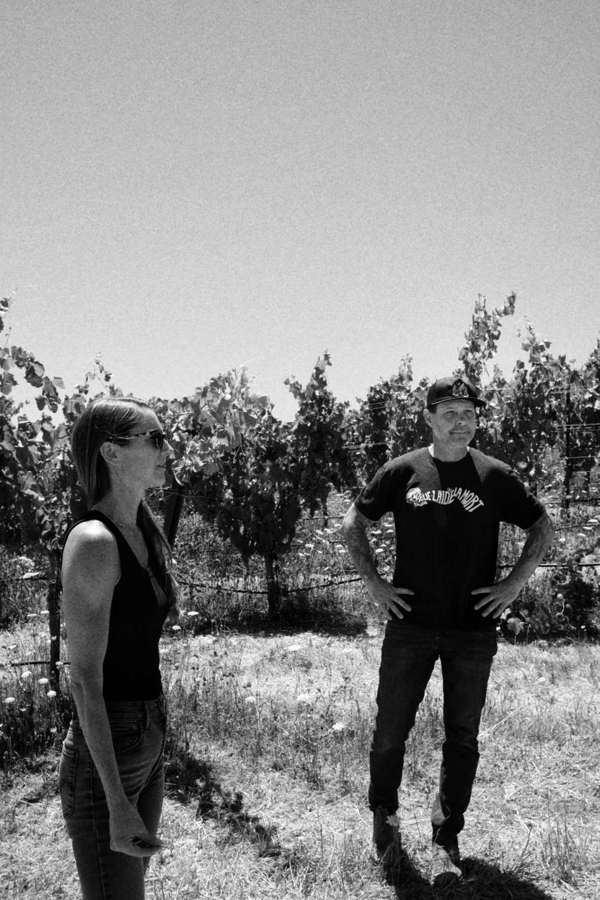 JOURNAL 009: AN INTERVIEW WITH SCOTT SCHULTZ