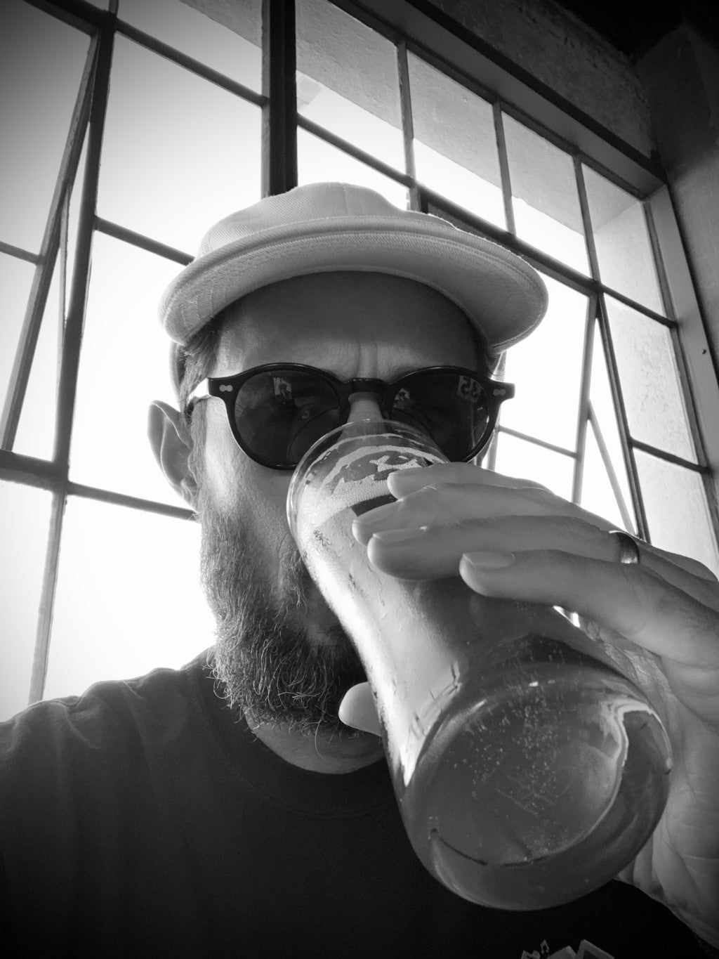 JOURNAL 005: AN INTERVIEW WITH ANDREW WREN