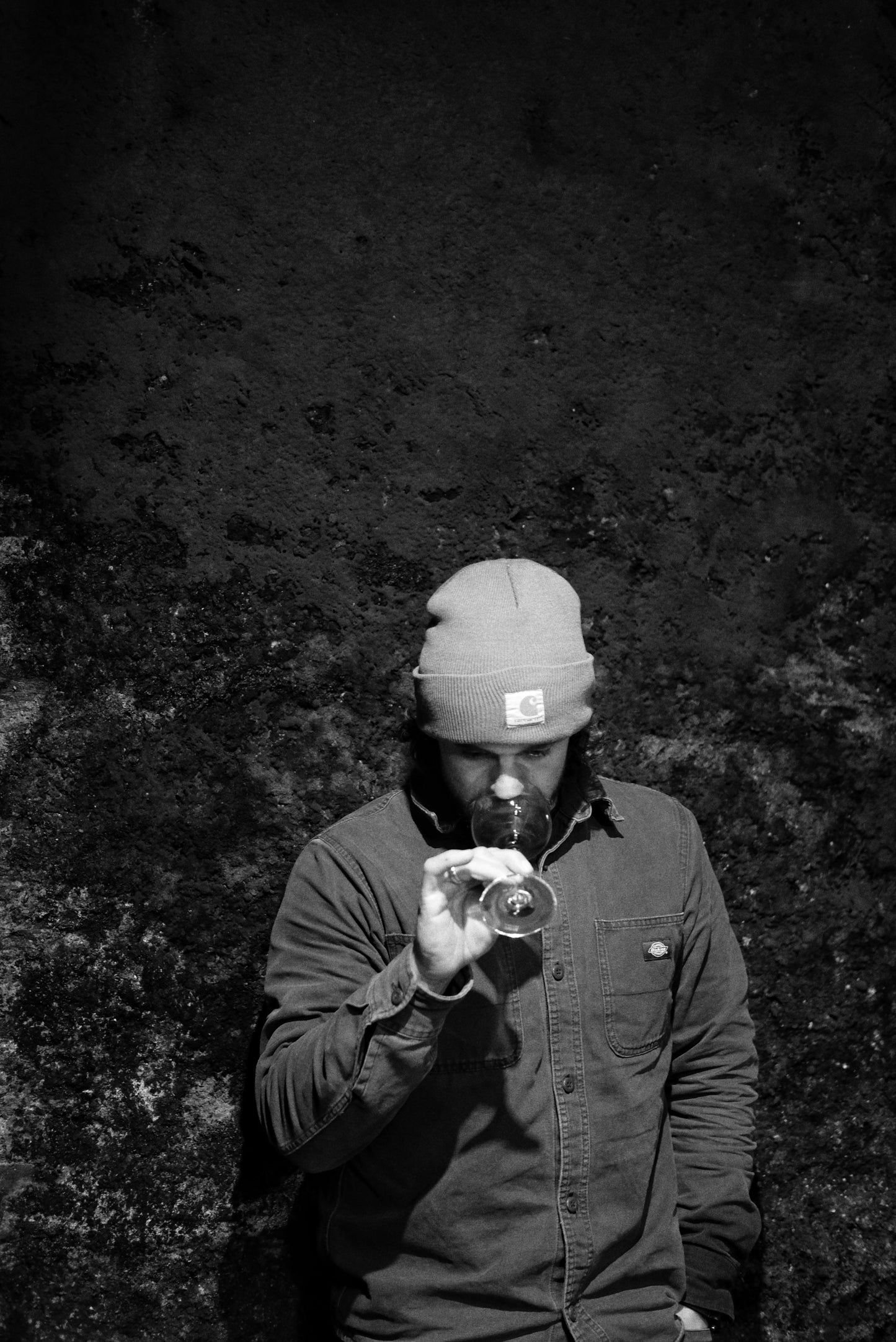 JOURNAL 016: AN INTERVIEW WITH KOSIE VAN DER MERWE